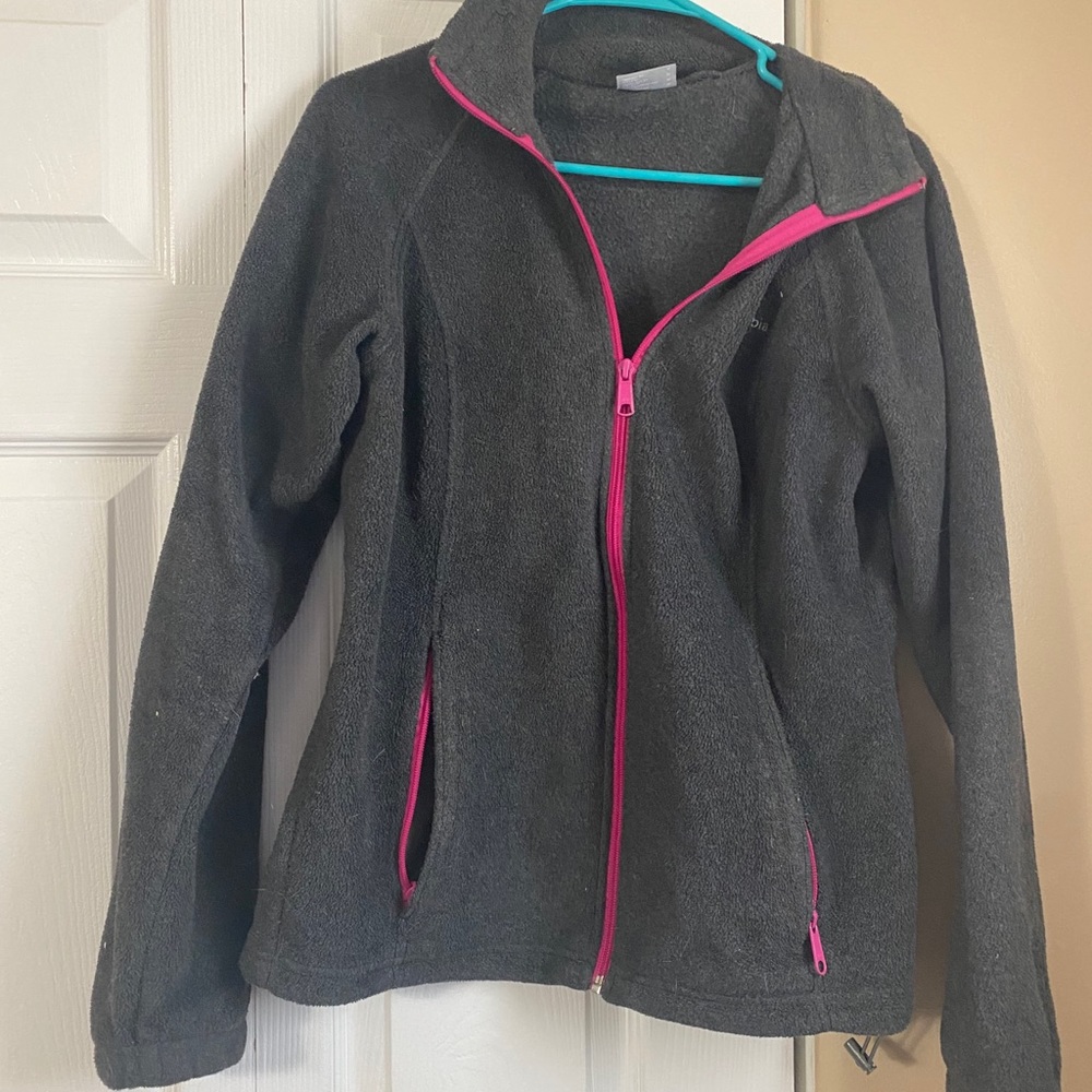 Columbia jacket - Picture 2 of 2